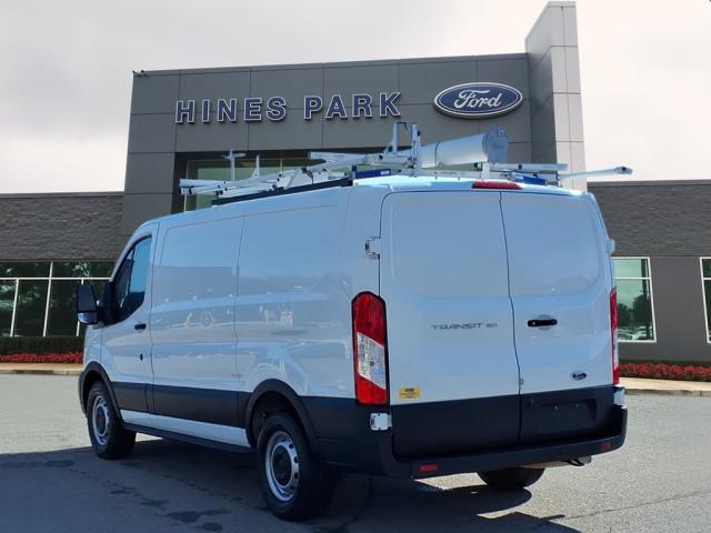 used 2020 Ford Transit-150 car