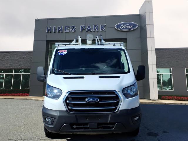 used 2020 Ford Transit-150 car