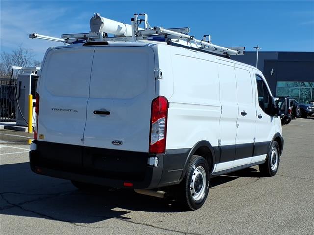 used 2020 Ford Transit-150 car