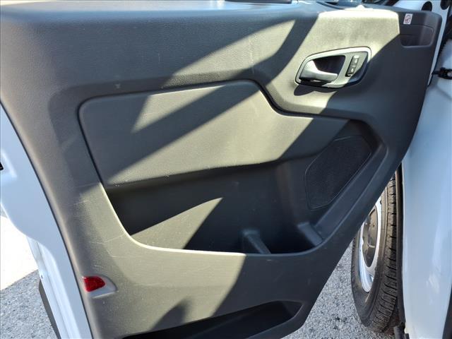 used 2020 Ford Transit-150 car