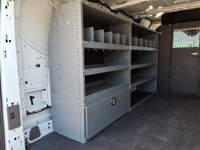 used 2020 Ford Transit-150 car