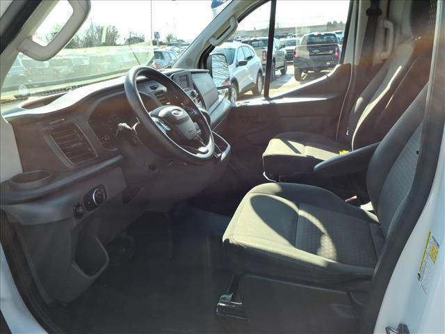 used 2020 Ford Transit-150 car