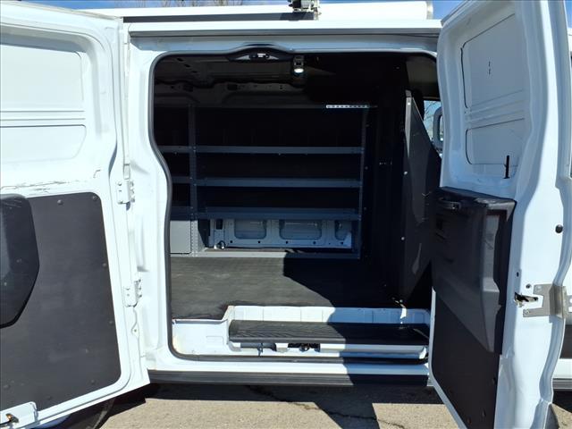 used 2020 Ford Transit-150 car