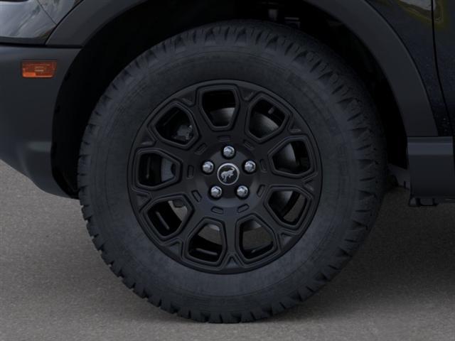 new 2026 Ford Bronco Sport car, priced at $40,007