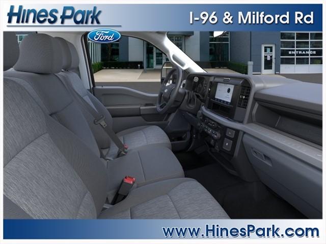 new 2026 Ford F-350 car, priced at $55,418