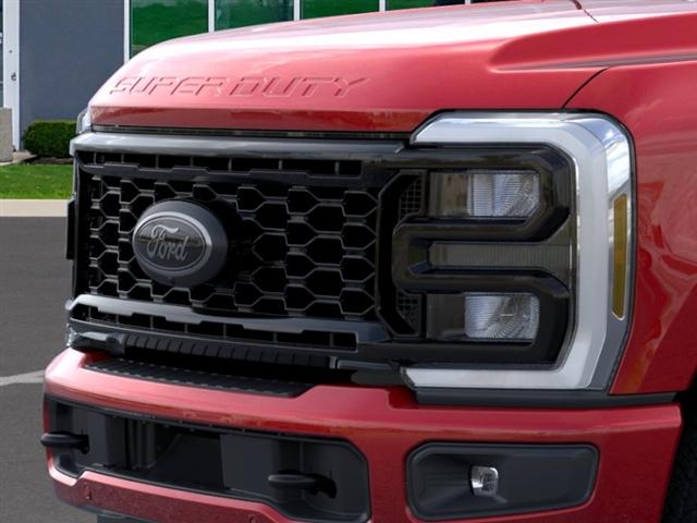 new 2026 Ford F-350 car, priced at $88,153