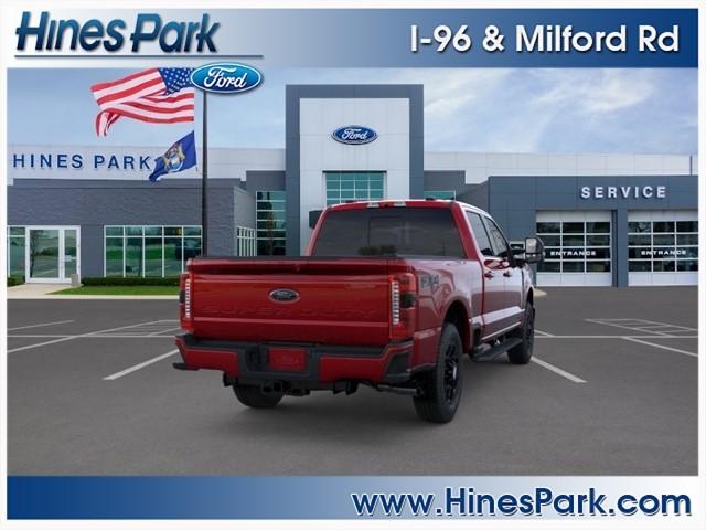 new 2026 Ford F-350 car, priced at $88,153