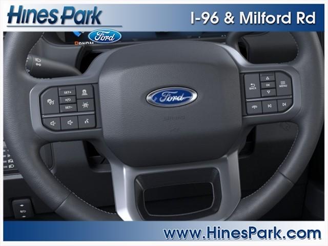 new 2026 Ford F-350 car, priced at $88,153