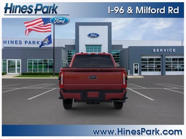 new 2026 Ford F-350 car, priced at $88,153