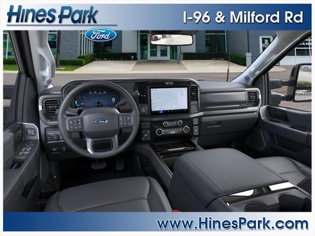 new 2026 Ford F-350 car, priced at $88,153
