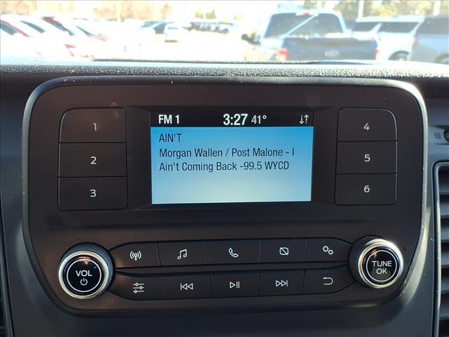 used 2020 Ford Transit-150 car, priced at $16,695