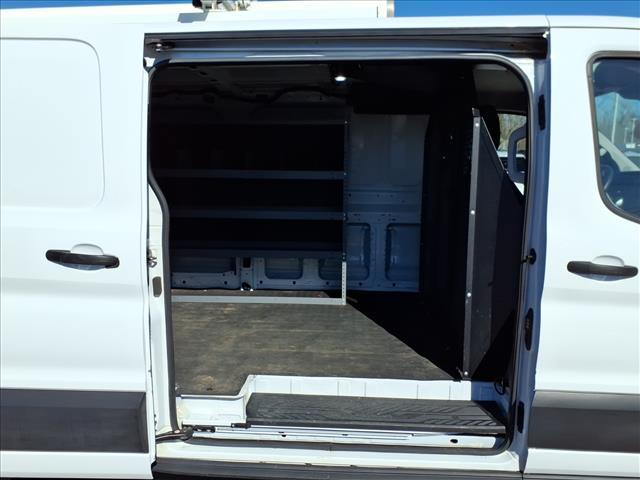 used 2020 Ford Transit-150 car, priced at $16,695