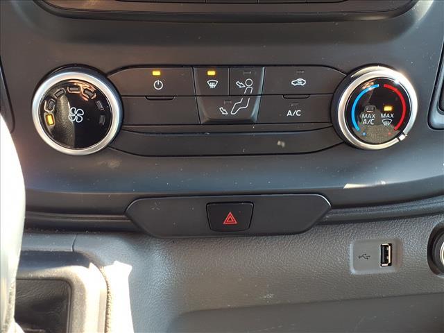 used 2020 Ford Transit-150 car, priced at $16,695