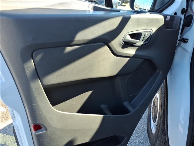 used 2020 Ford Transit-150 car, priced at $16,695