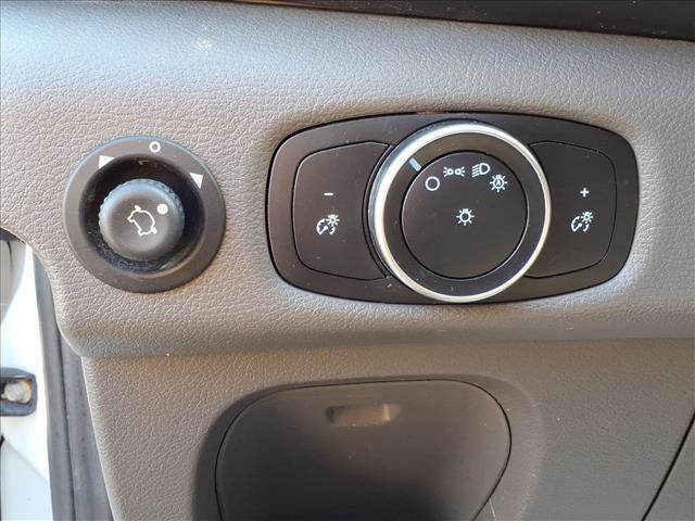 used 2020 Ford Transit-150 car, priced at $16,695