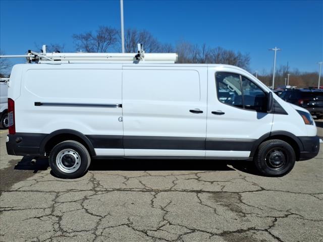 used 2020 Ford Transit-150 car, priced at $16,695