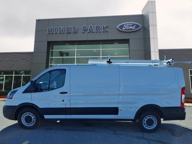 used 2020 Ford Transit-150 car, priced at $16,695