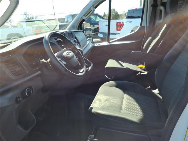 used 2020 Ford Transit-150 car, priced at $16,695