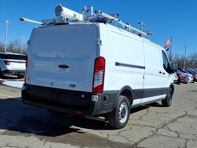 used 2020 Ford Transit-150 car, priced at $16,695