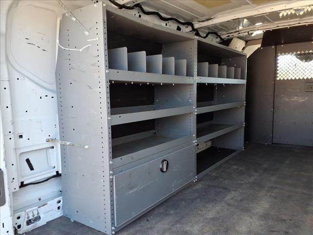 used 2020 Ford Transit-150 car, priced at $16,695