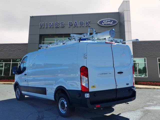 used 2020 Ford Transit-150 car, priced at $16,695
