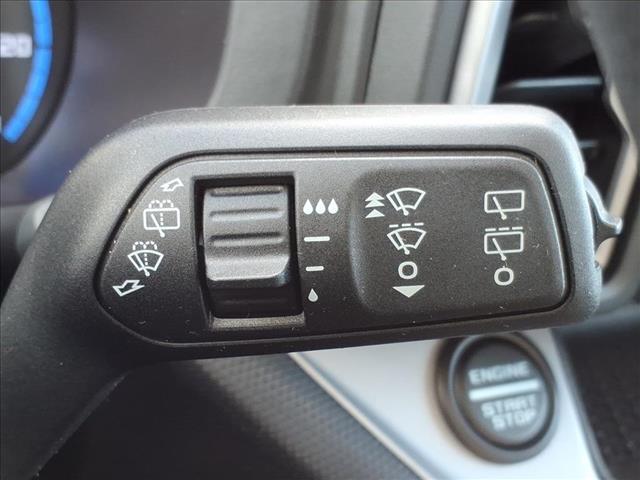 used 2024 Ford Bronco Sport car, priced at $25,631