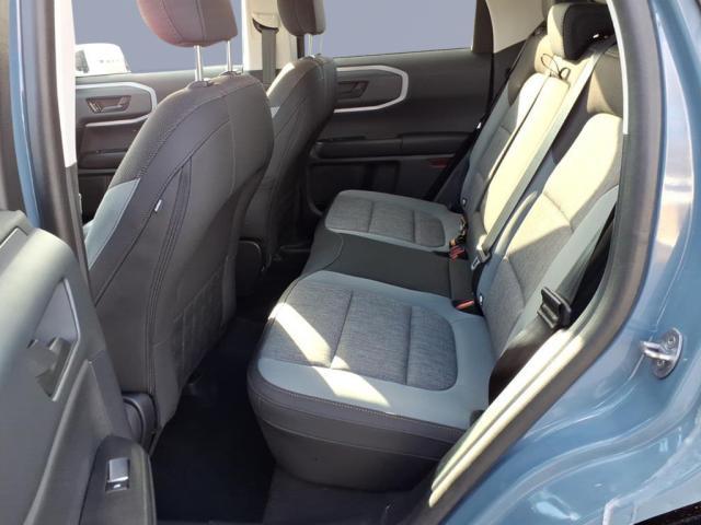 used 2024 Ford Bronco Sport car, priced at $25,631