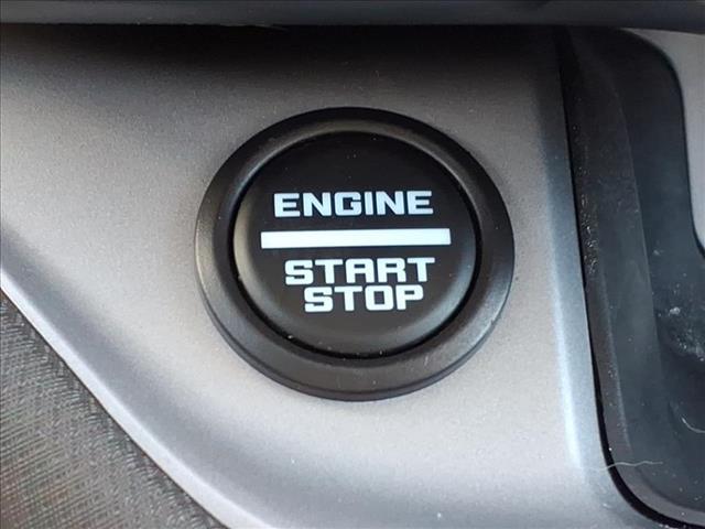 used 2024 Ford Bronco Sport car, priced at $25,631