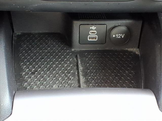 used 2024 Ford Bronco Sport car, priced at $25,631