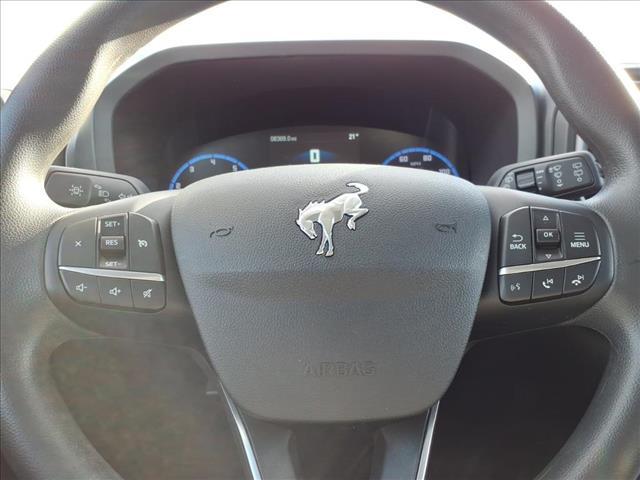 used 2024 Ford Bronco Sport car, priced at $25,631