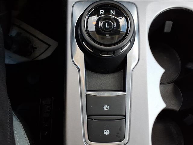 used 2024 Ford Bronco Sport car, priced at $25,631