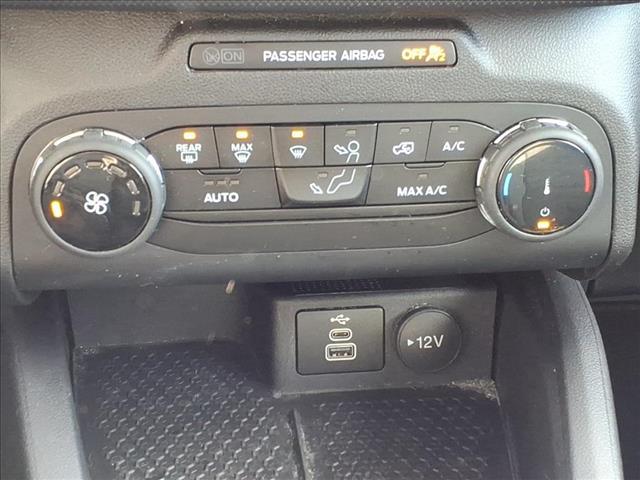 used 2024 Ford Bronco Sport car, priced at $25,631