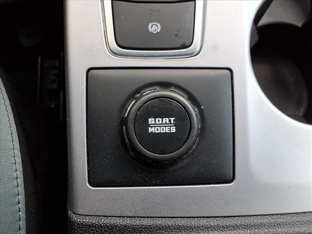 used 2024 Ford Bronco Sport car, priced at $25,631