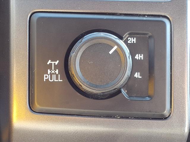 used 2016 Ford F-150 car, priced at $18,438