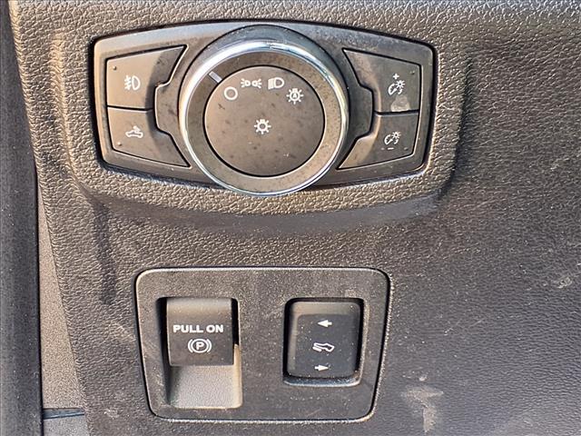 used 2016 Ford F-150 car, priced at $18,438