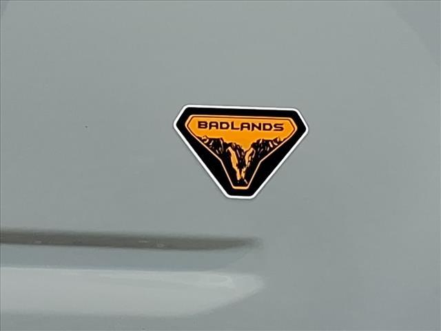 used 2023 Ford Bronco Sport car, priced at $30,277