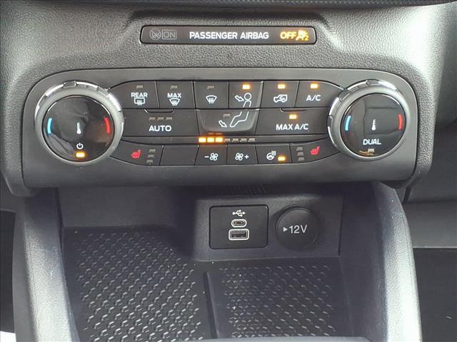 used 2023 Ford Bronco Sport car, priced at $26,479