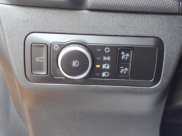 used 2023 Ford Bronco Sport car, priced at $26,479