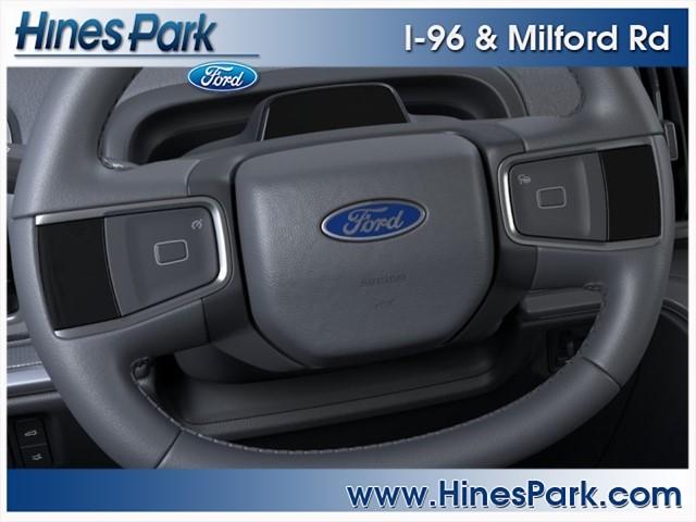 new 2026 Ford Expedition Max car, priced at $71,307