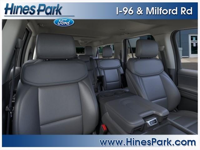 new 2026 Ford Expedition Max car, priced at $71,307