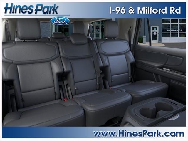 new 2026 Ford Expedition Max car, priced at $71,307