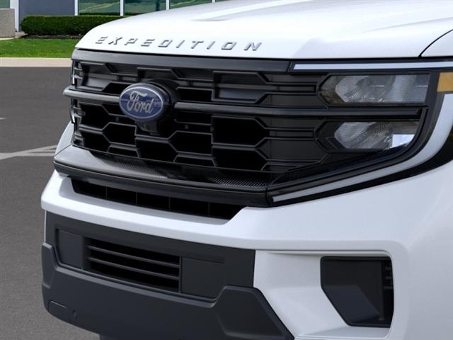 new 2026 Ford Expedition Max car, priced at $71,307