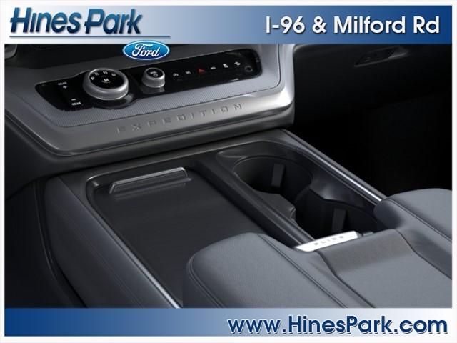 new 2026 Ford Expedition Max car, priced at $71,307