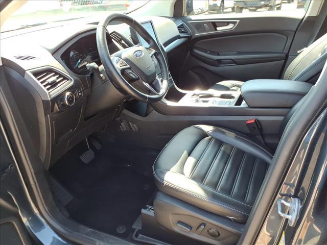 used 2023 Ford Edge car, priced at $25,068