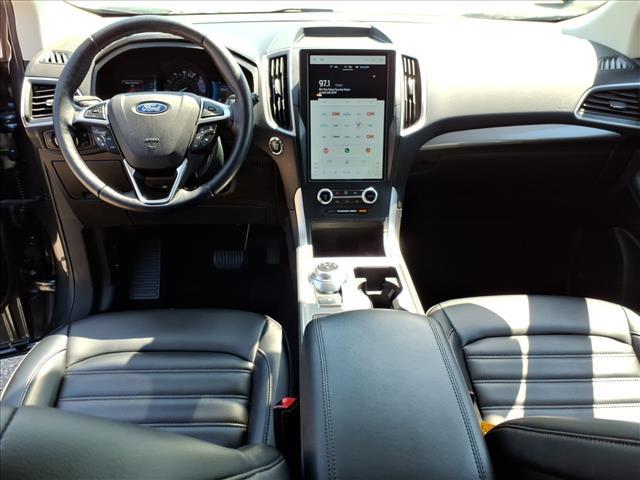 used 2023 Ford Edge car, priced at $25,068