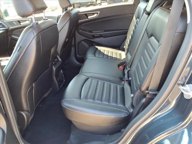 used 2023 Ford Edge car, priced at $25,068