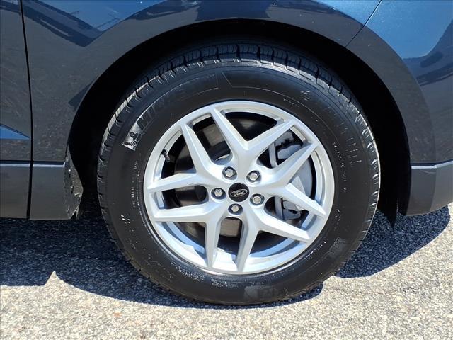 used 2023 Ford Edge car, priced at $25,068