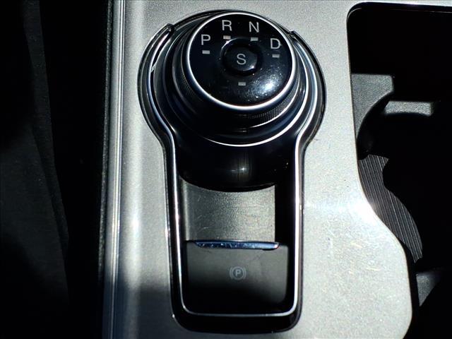 used 2023 Ford Edge car, priced at $25,068