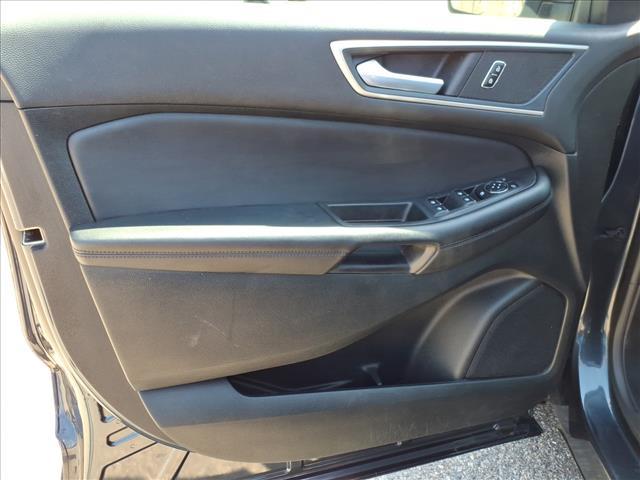 used 2023 Ford Edge car, priced at $25,068