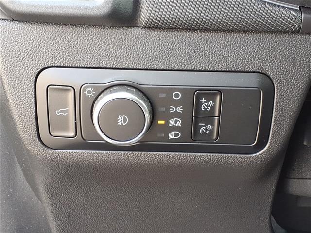 used 2023 Ford Bronco Sport car, priced at $26,983